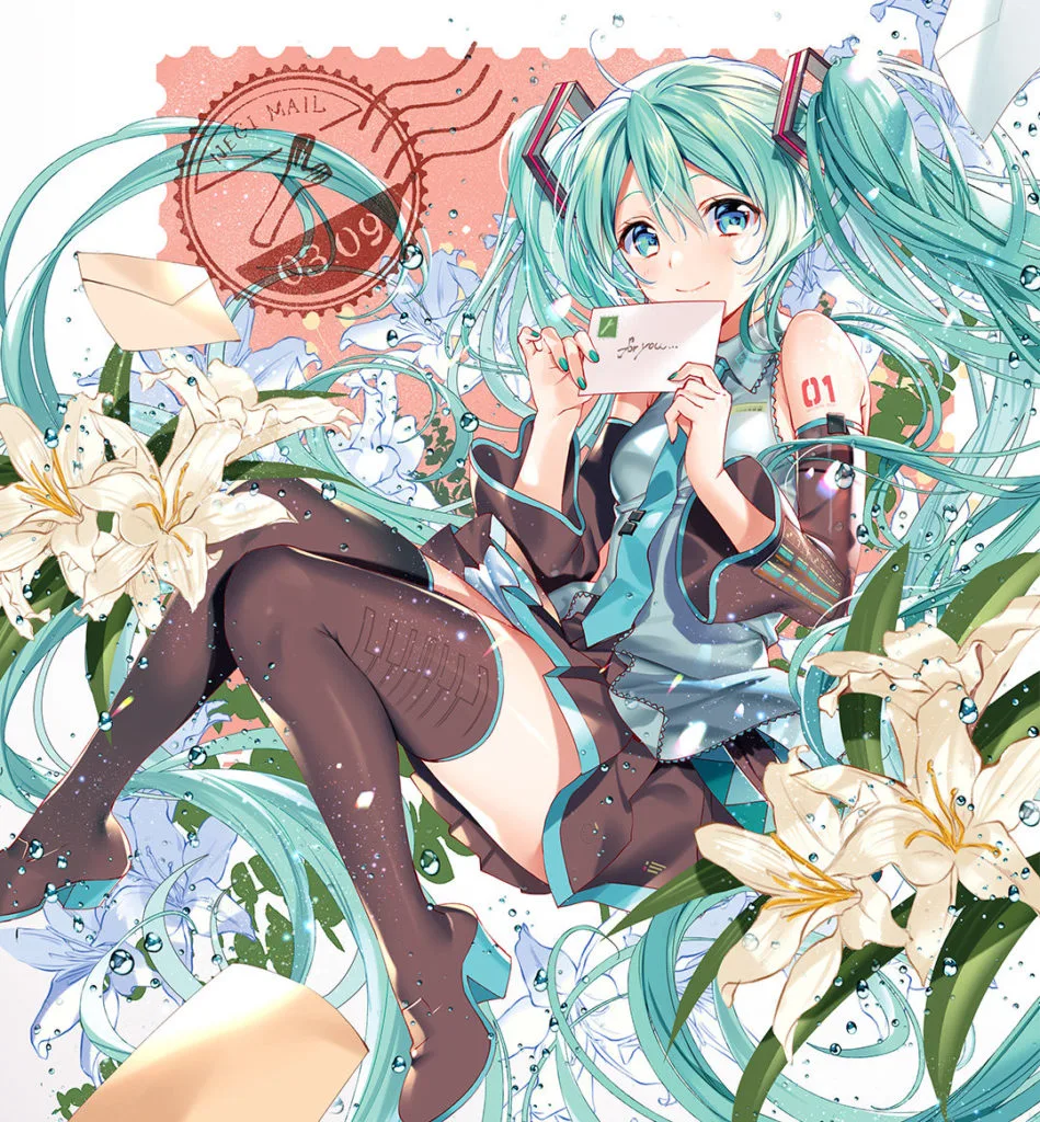 【Pixiv】2019/10/16 P站日榜 — 第 10 张