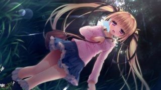 【KRKR】轮回之馆krkr版
