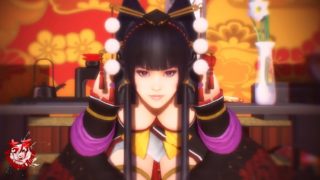【3D】(opiumud-021) Yoshiwara Rose 2 A Cycle Of Guilt(Normal Version)