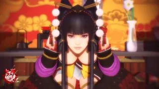 【3D】(opiumud-021) Yoshiwara Rose 2 A Cycle Of Guilt(Normal Version)