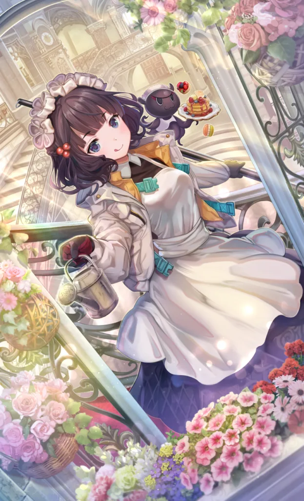 【pixiv】2019/10/26 P站日榜 — 第 6 张