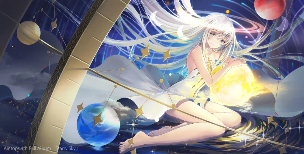 【Pixiv】2019/10/12 P站日榜 — 第 5 张