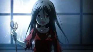 【番剧】尸体派对+ova