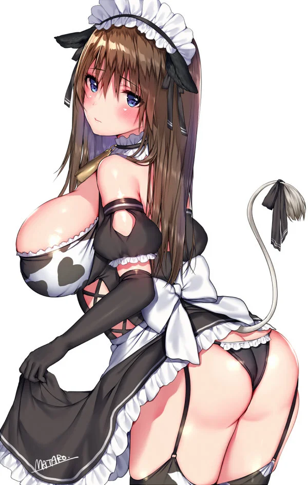【pixiv】2019/10/26 P站日榜 — 第 4 张