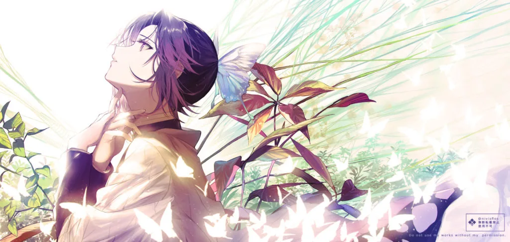 【Pixiv】2019/10/16 P站日榜 — 第 3 张