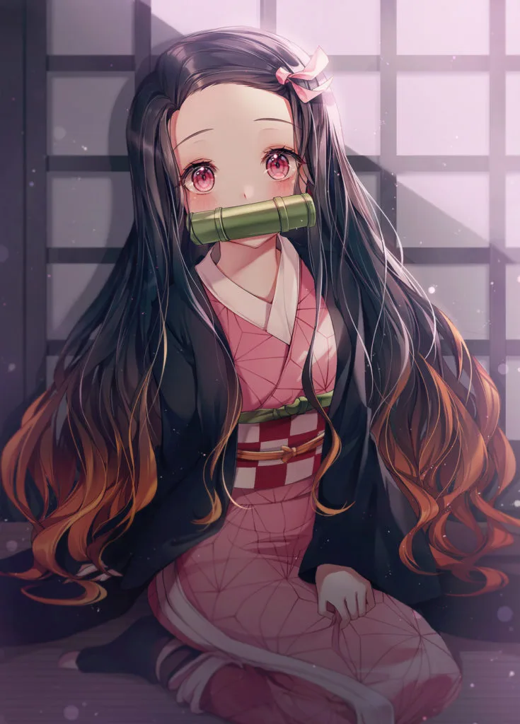 【Pixiv】2019/10/14 P站日榜 — 第 9 张