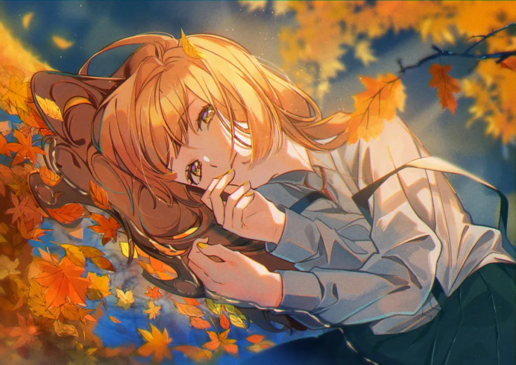 【Pixiv】2019/10/12 P站日榜 — 第 1 张