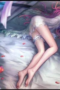 【三次元】吃货少女 3V