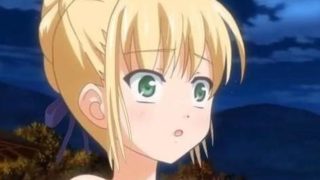 【里番】鬼父