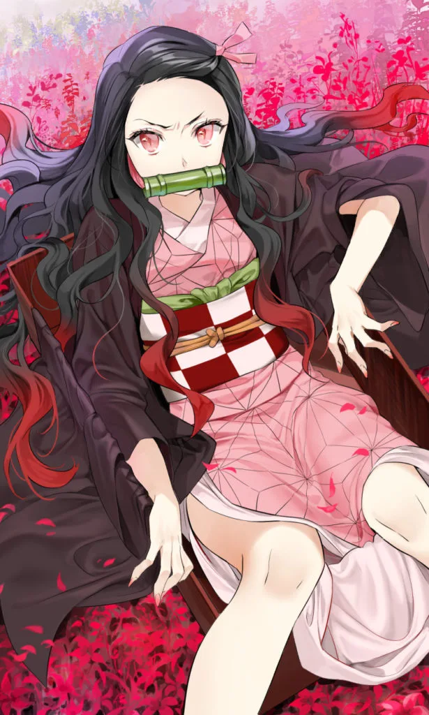 【pixiv】2019/10/26 P站日榜 — 第 9 张