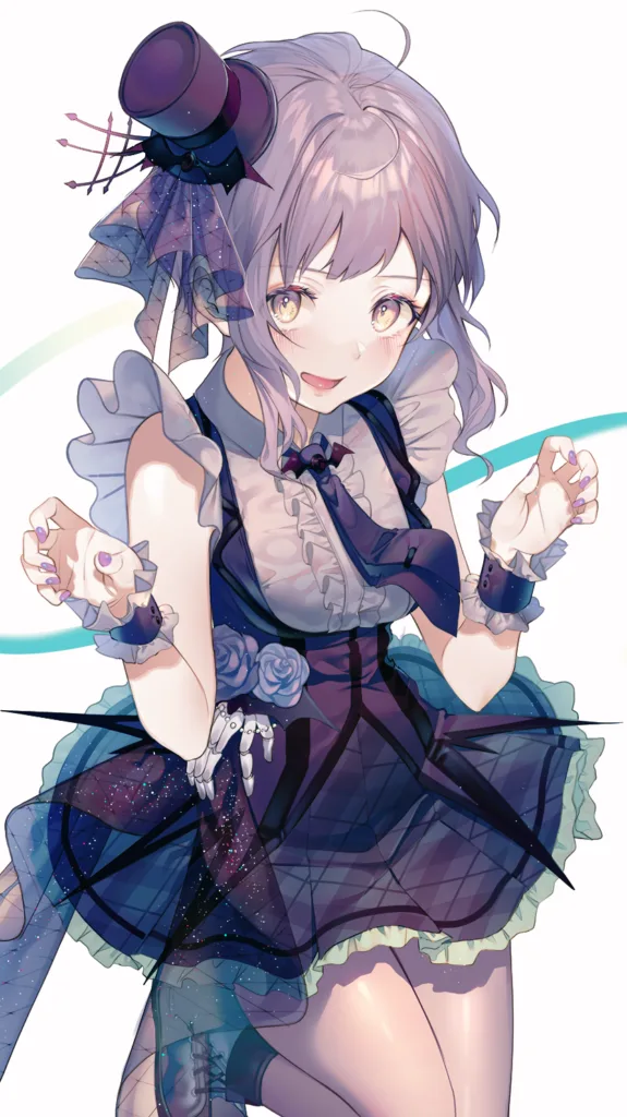 【pixiv】2019/10/26 P站日榜 — 第 7 张