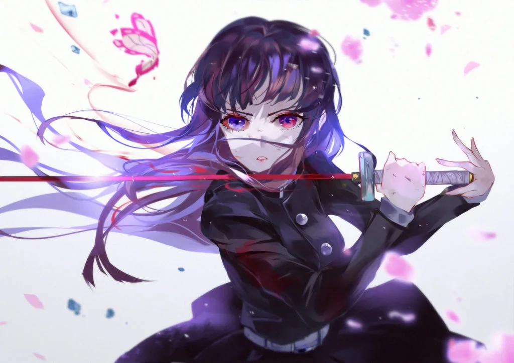 【pixiv】2019/10/26 P站日榜 — 第 2 张