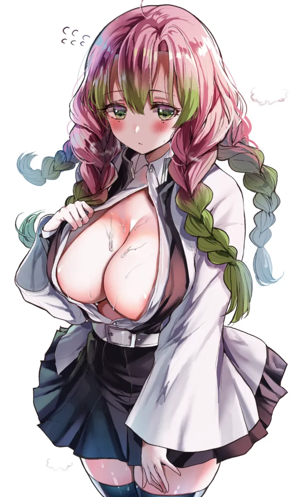 【pixiv】2019/10/26 P站日榜 — 第 11 张