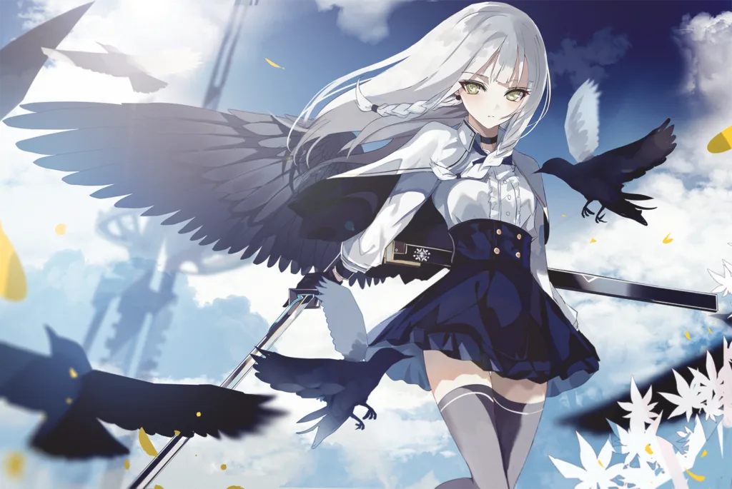 【pixiv】2019/10/26 P站日榜 — 第 1 张