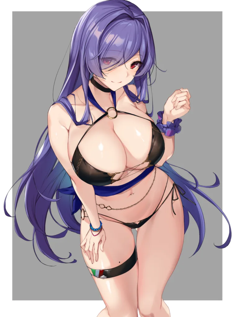 【Pixiv】2019/10/14 P站日榜 — 第 3 张