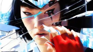 【3D】镜之边缘(PC游戏) 免安装版