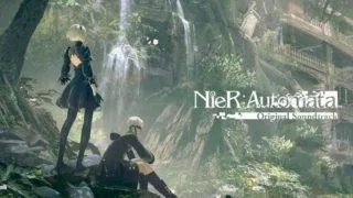 【ARPG】尼尔:机械纪元