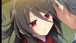 【GAL】月影的幻影～解放之羽