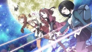【番剧】伽利略少女 BD 1080P