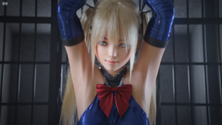 【3D】Marry_Balanceboul