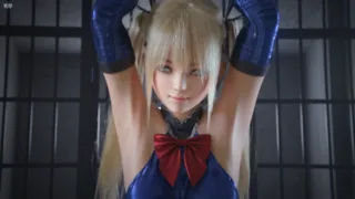 【3D】Marry_Balanceboul