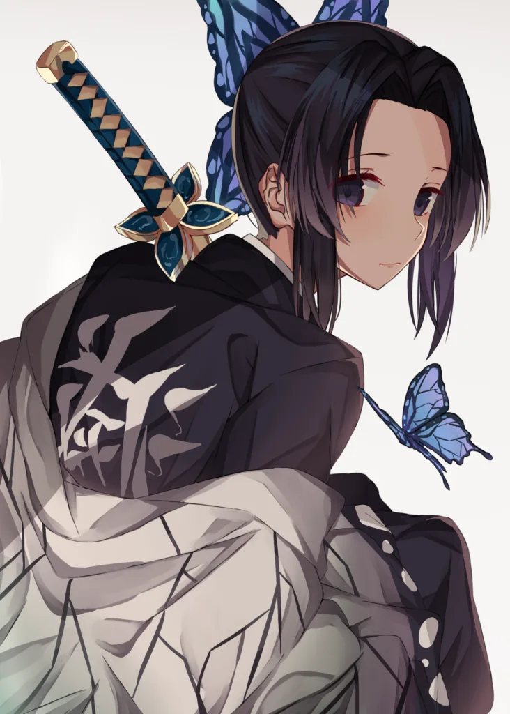 【Pixiv】2019/10/14 P站日榜 — 第 8 张