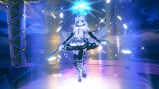 【RPG】《恸哭之星/Crystar》