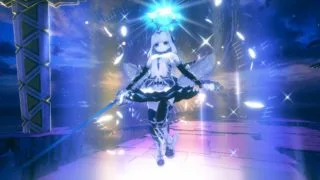 【RPG】《恸哭之星/Crystar》