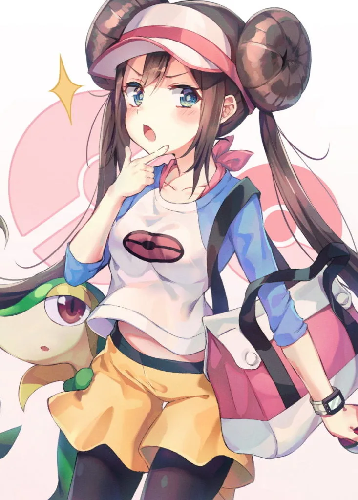 【Pixiv】2019/10/12 P站日榜 — 第 10 张