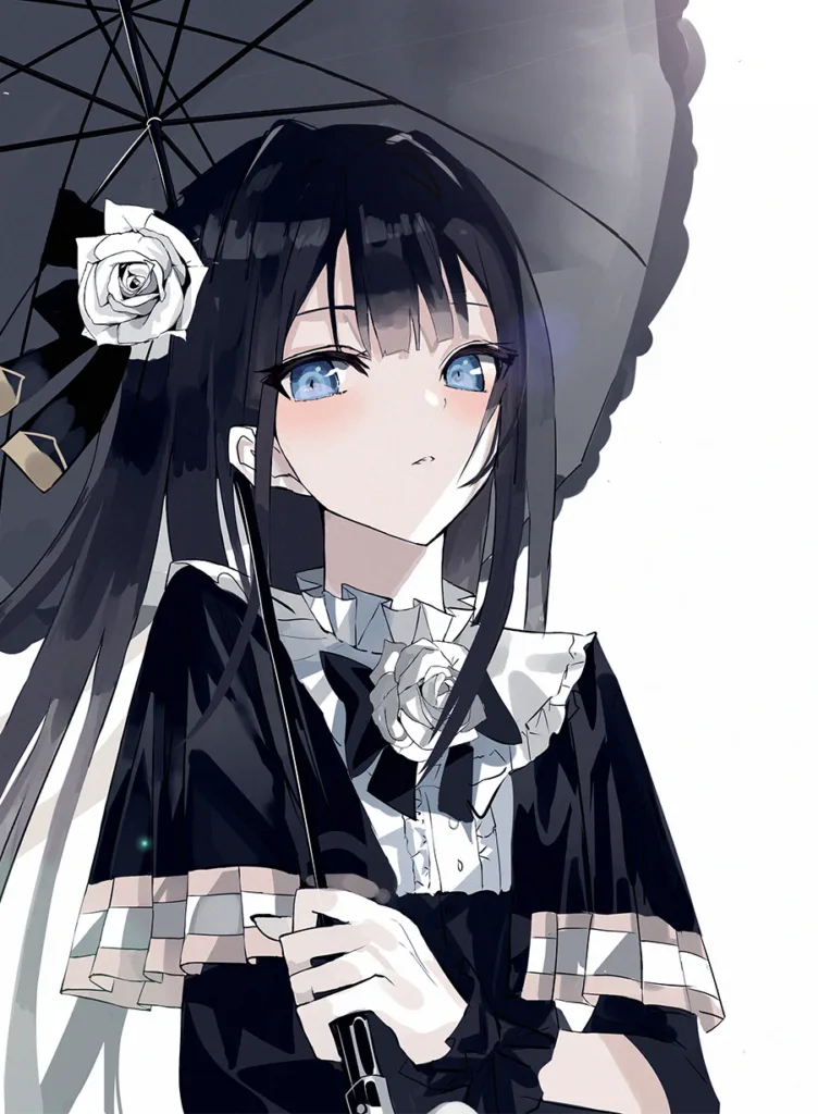 【Pixiv】2019/10/14 P站日榜 — 第 20 张