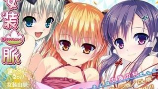 【GAL】女装山脉
