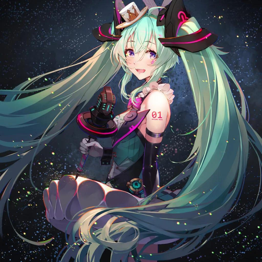 【Pixiv】2019/10/16 P站日榜 — 第 15 张
