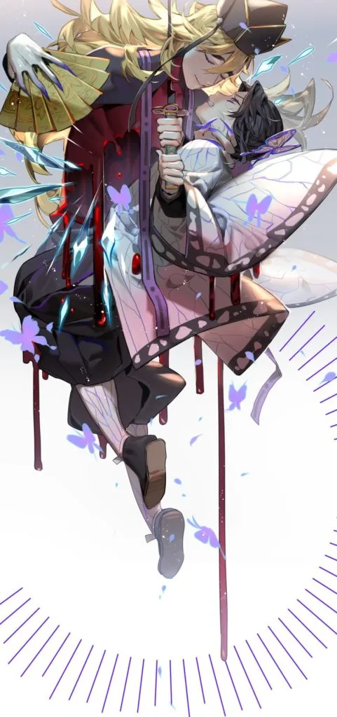 【Pixiv】2019/10/12 P站日榜 — 第 12 张