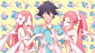 【番剧】ME!ME!ME!