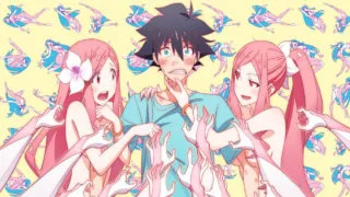 【番剧】ME!ME!ME!