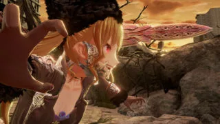 【RPG】《噬血代碼 / CODE VEIN》