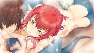 【ADV】魔物娘の育て方