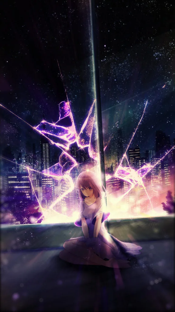 【Pixiv】2019/10/14 P站日榜 — 第 19 张