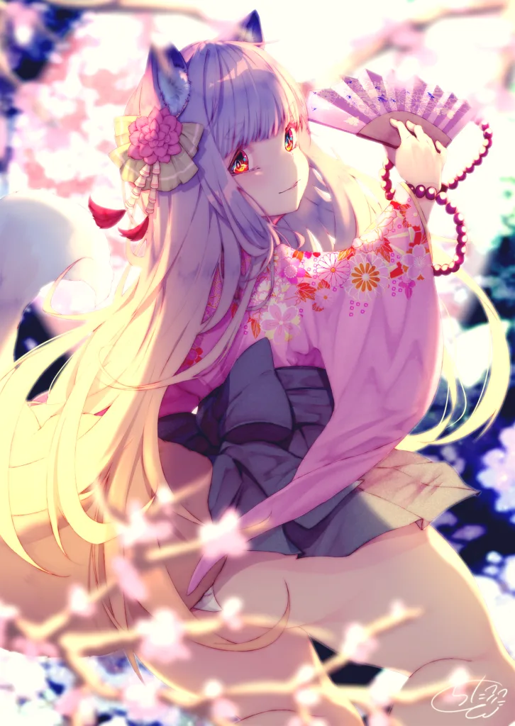 【Pixiv】2019/10/16 P站日榜