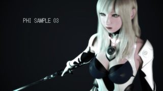【3D】ATD作品合集 75P 1V