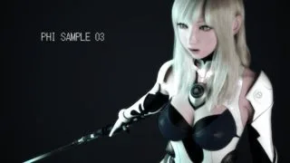 【3D】ATD作品合集 75P 1V