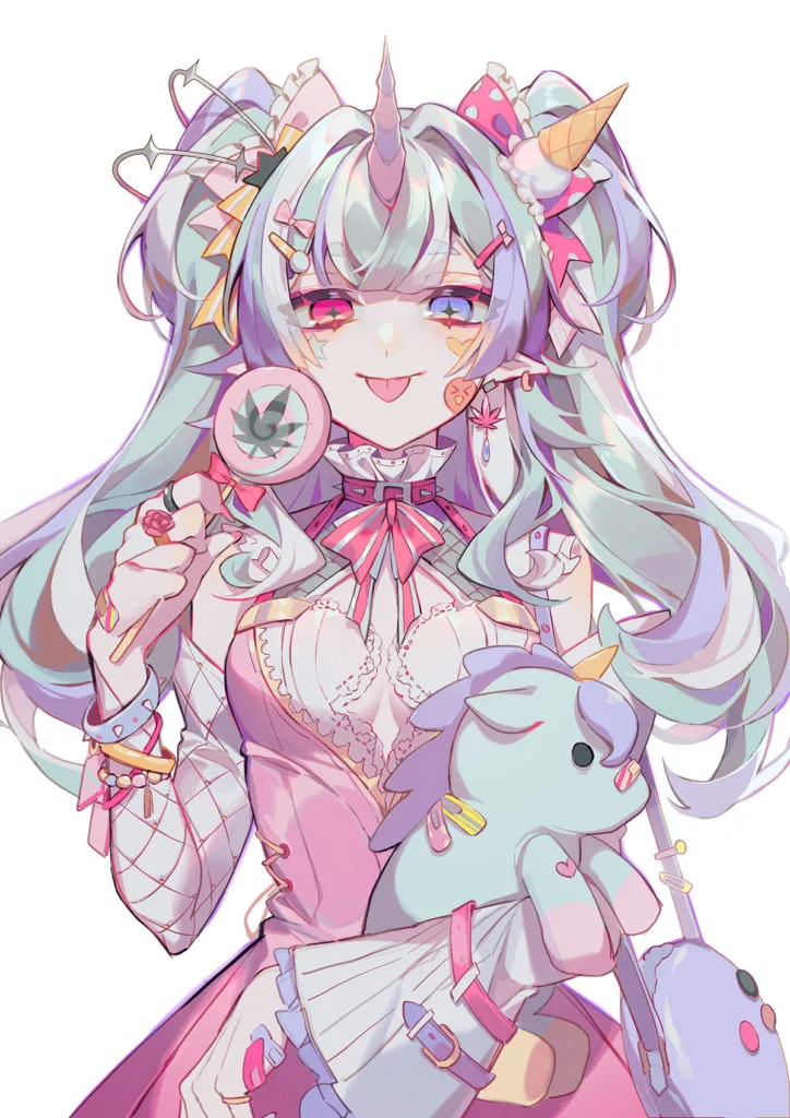 【Pixiv】2019/10/14 P站日榜 — 第 18 张