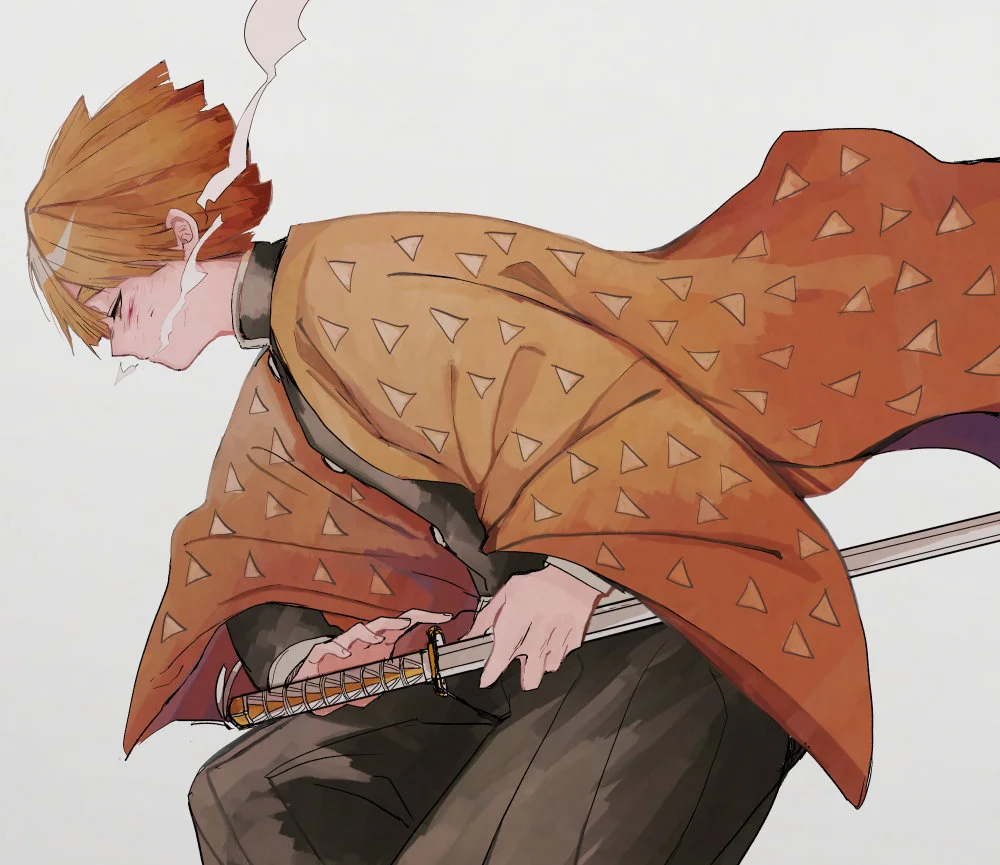 【Pixiv】2019/10/14 P站日榜 — 第 15 张