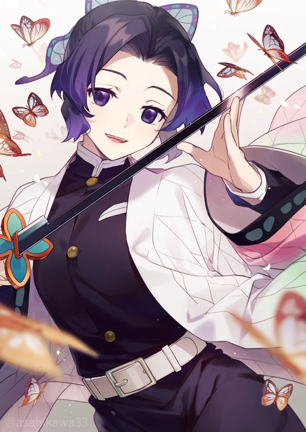 【Pixiv】2019/10/14 P站日榜