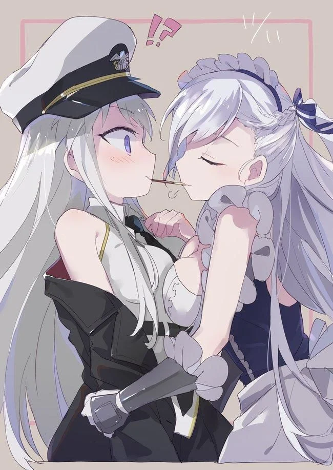 【pixiv】2019/11/21萌图 — 第 14 张