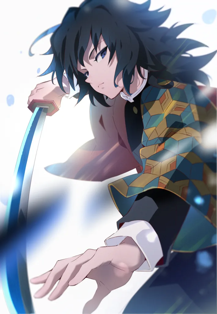 【Pixiv】2019/11/03 P站日榜 — 第 17 张