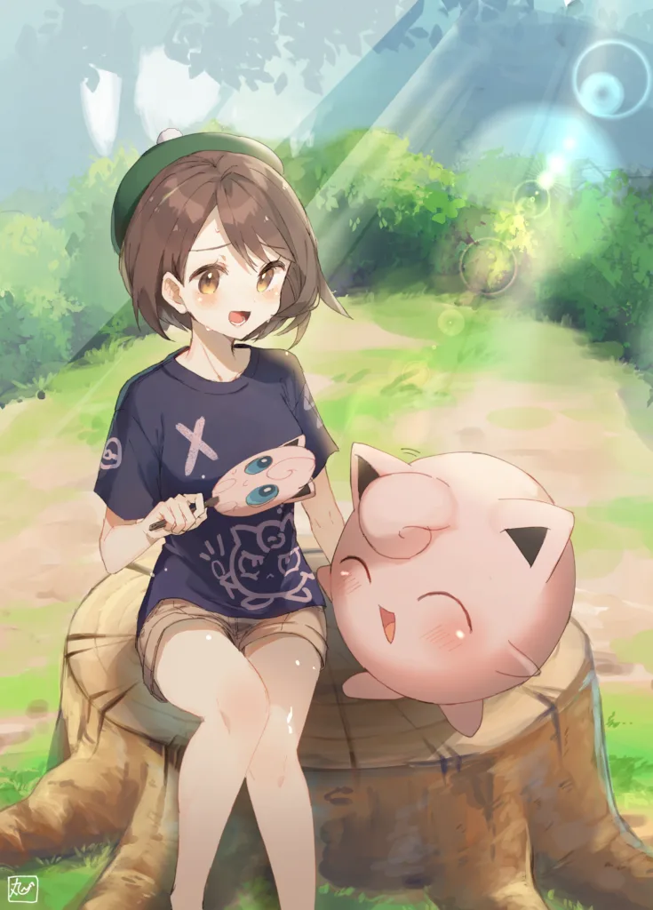 【Pixiv】2019/11/13 P站日榜 — 第 10 张