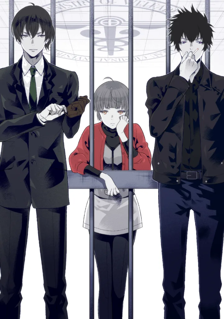 【Pixiv】2019/11/16 P站日榜 — 第 12 张