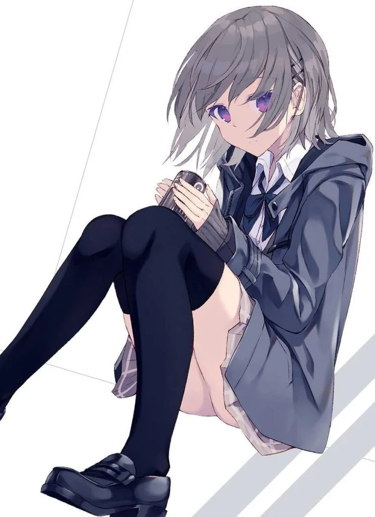 【pixiv】2019/11/20萌图 — 第 23 张