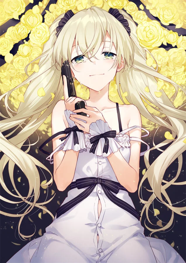 【Pixiv】2019/11/11 P站日榜 — 第 20 张